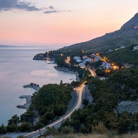 Apartments By The Sea Lokva Rogoznica, Omis - 4821 エクステリア 写真