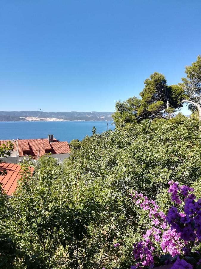 Apartments By The Sea Lokva Rogoznica, Omis - 4821 エクステリア 写真