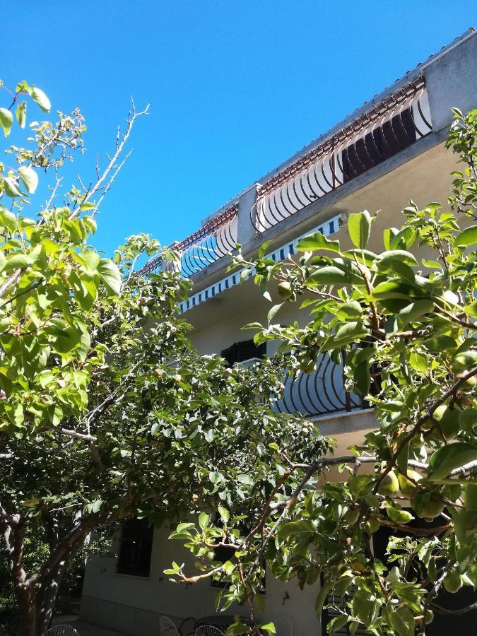 Apartments By The Sea Lokva Rogoznica, Omis - 4821 エクステリア 写真