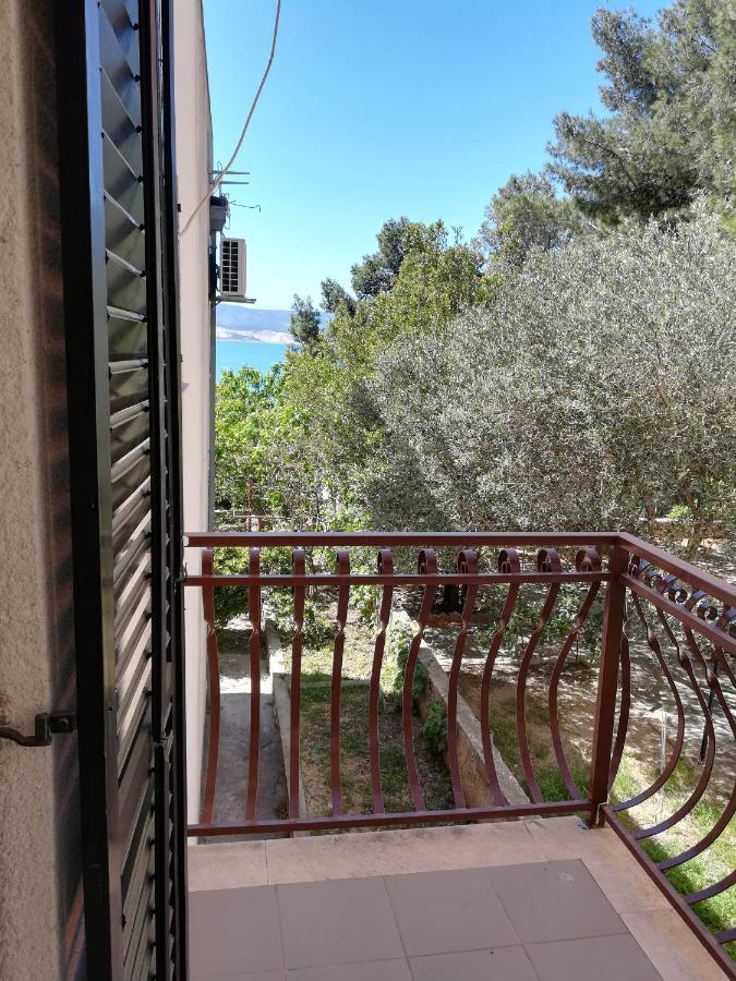 Apartments By The Sea Lokva Rogoznica, Omis - 4821 エクステリア 写真