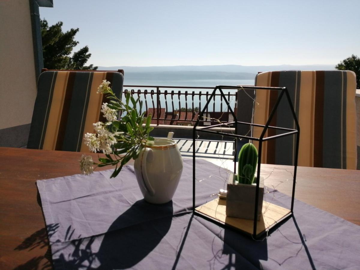 Apartments By The Sea Lokva Rogoznica, Omis - 4821 エクステリア 写真